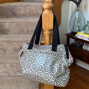 Jonathan Adler Skip Hop Baby diaper‎ Bag
